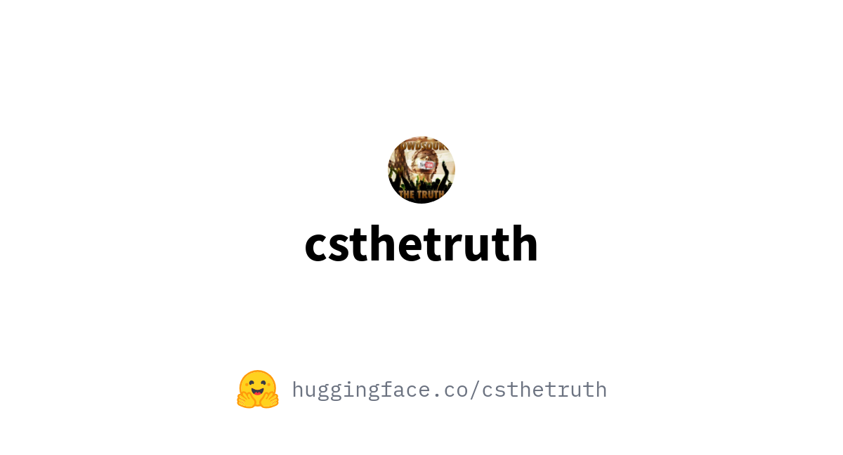 csthetruth (Crowdsource the Truth)