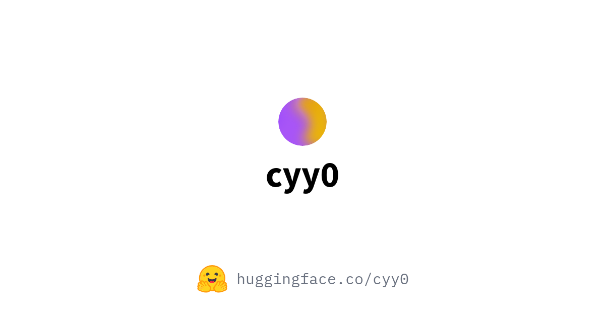 cyy0 (Cyy)