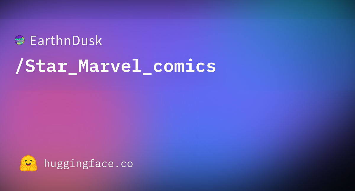 Duskfallcrew/Star_Marvel_comics at main