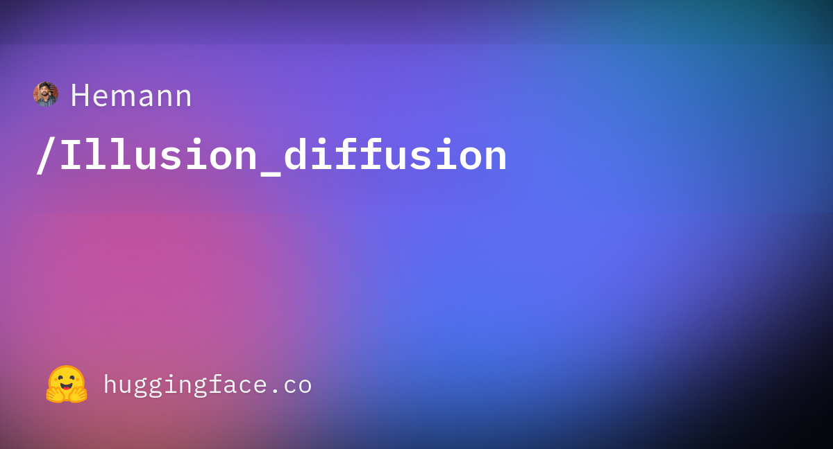 Hemannillusiondiffusion · Datasets At Hugging Face 5658