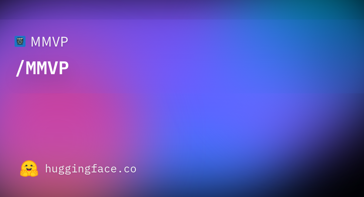 Mmvp mmvp datasets at hugging face