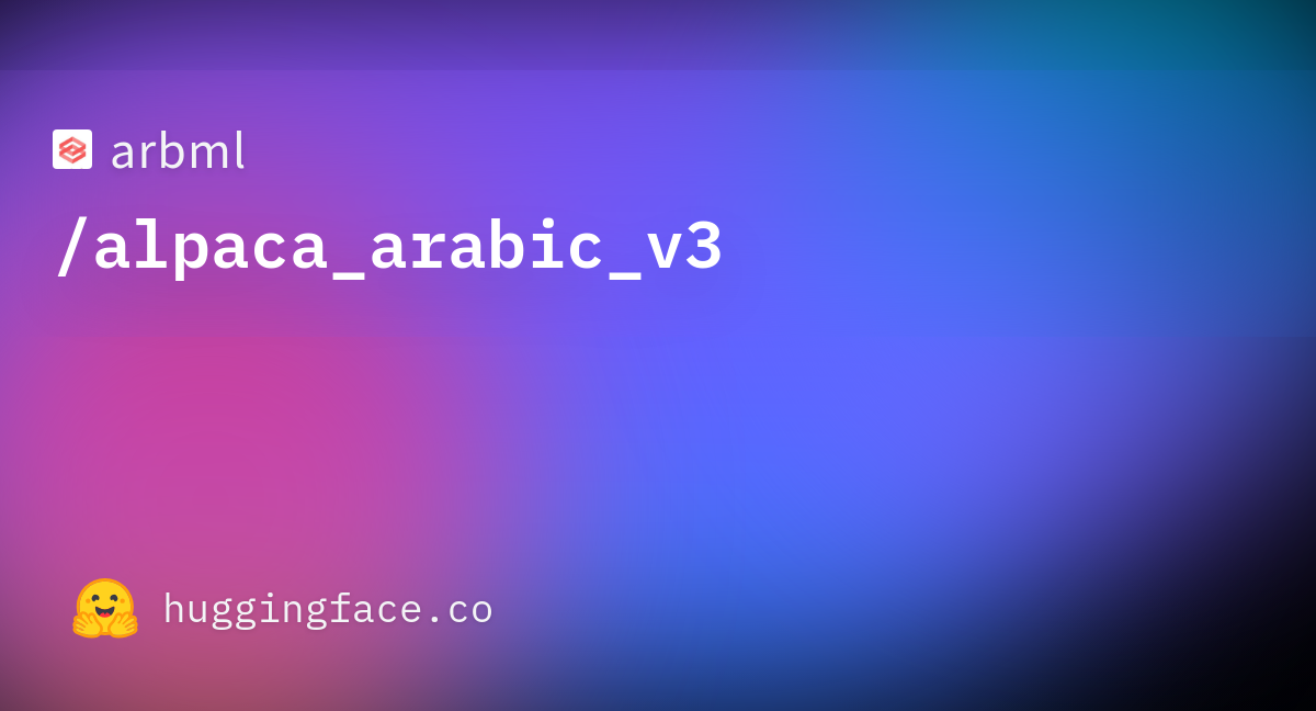 arbml-alpaca-arabic-v3-datasets-at-hugging-face