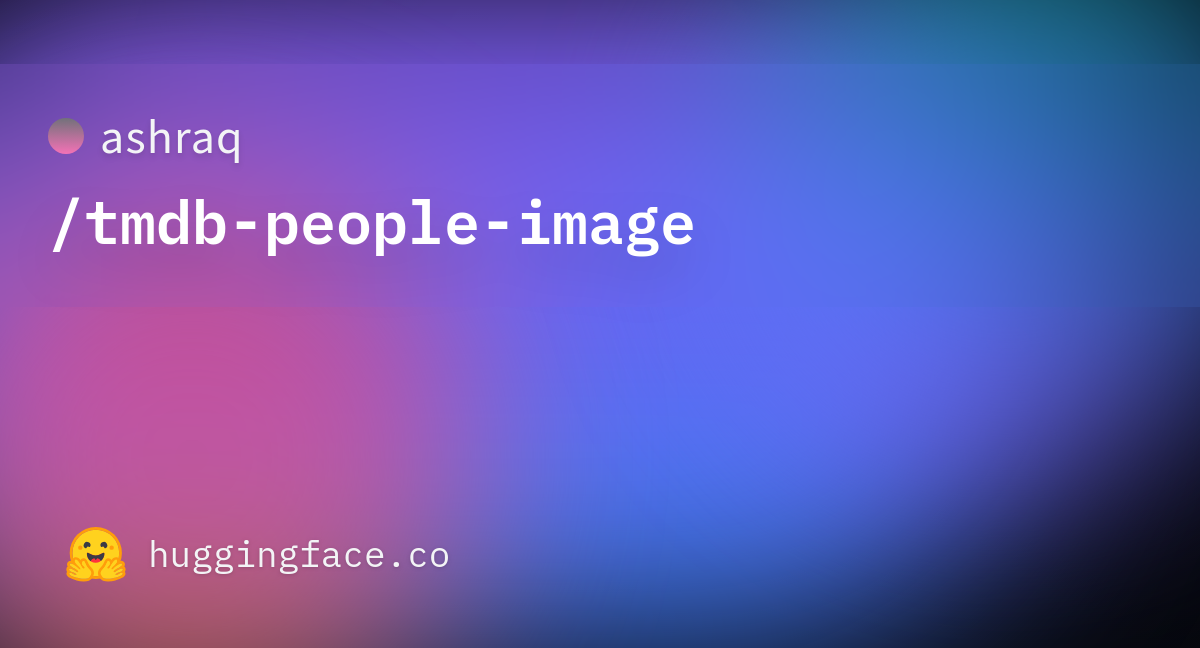 People Image