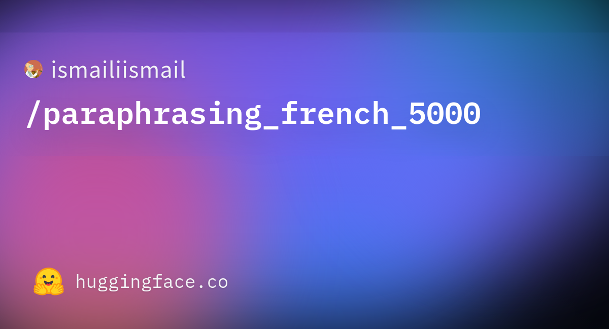 paraphrasing tool french