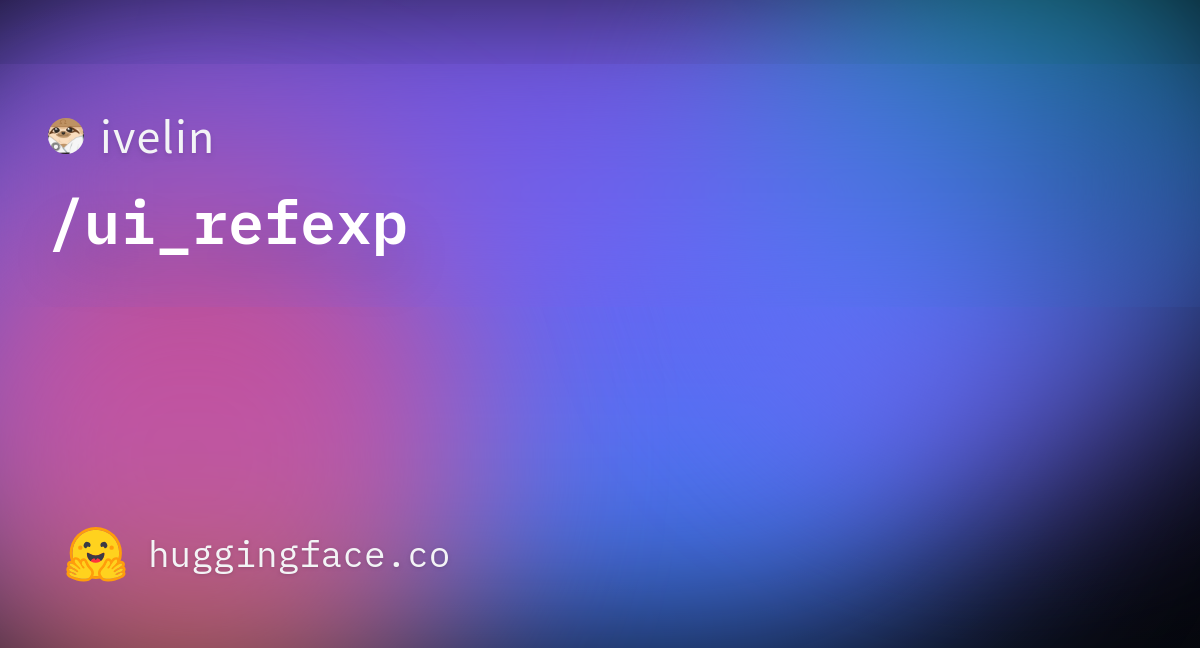 ivelin/ui_refexp · Datasets at Hugging Face