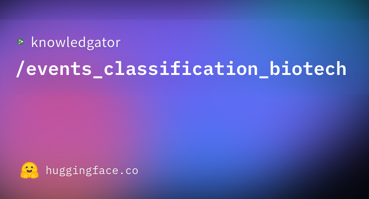 knowledgator-events-classification-biotech-at-main