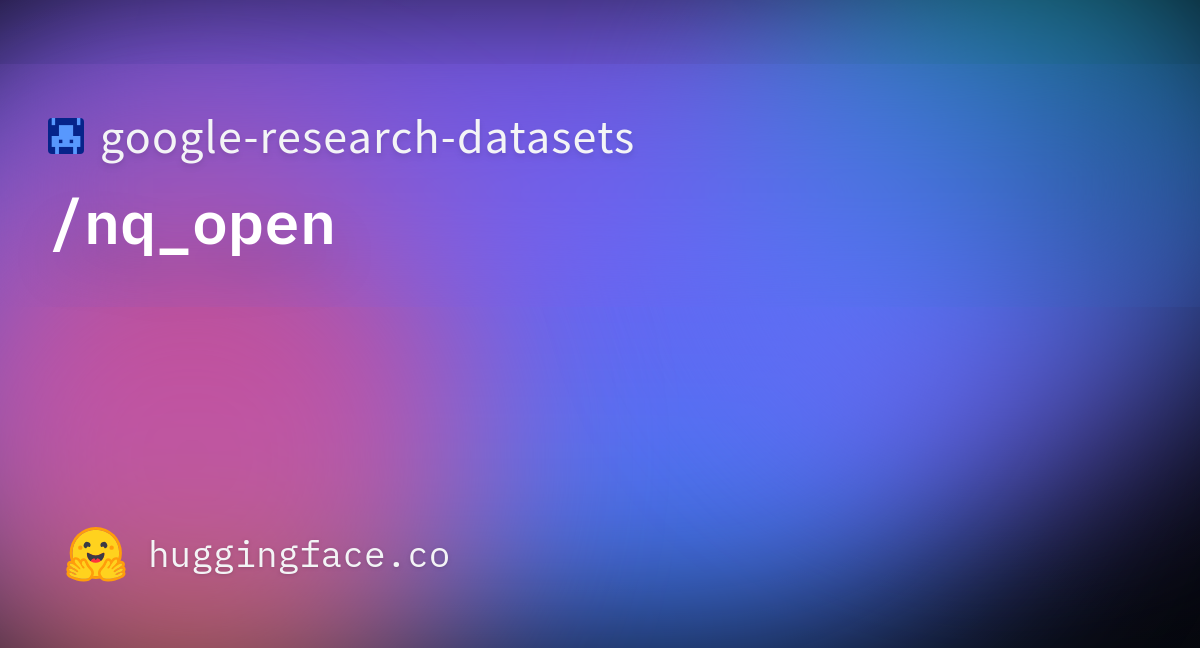 natural-questions/nq_open/NQ-open.dev.jsonl at master ·  google-research-datasets/natural-questions · GitHub