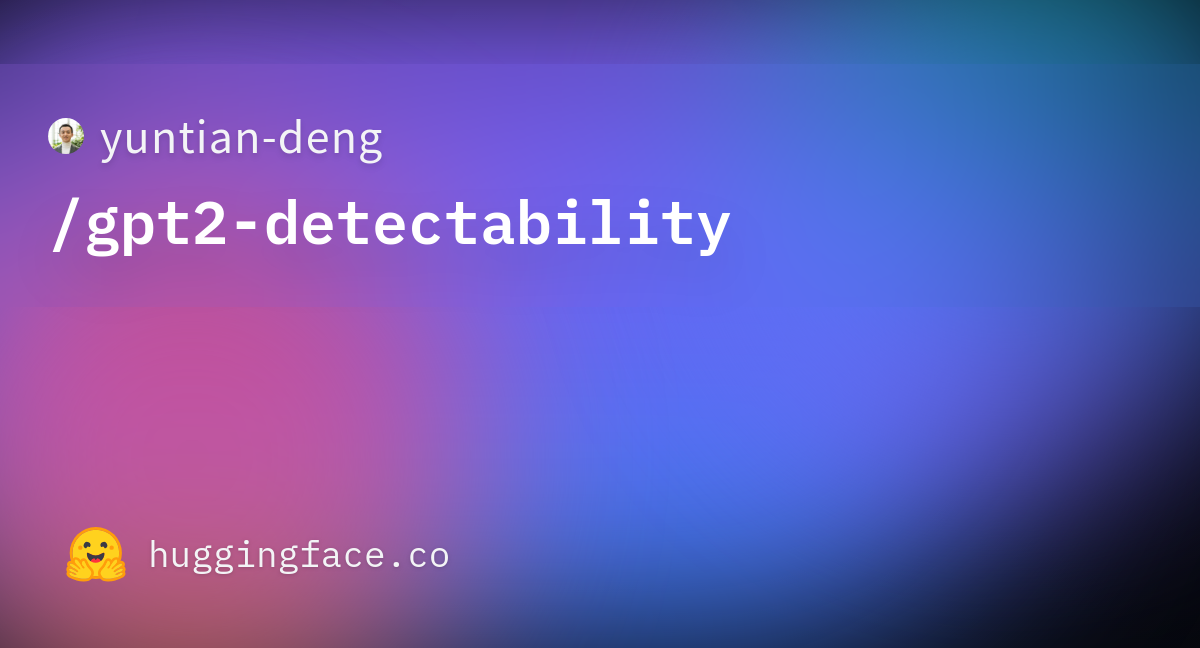 yuntian-deng/gpt2-detectability · Datasets at Hugging Face