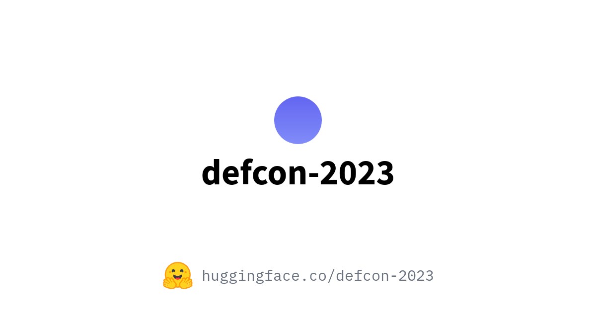 defcon2023 (DefCon 2023)