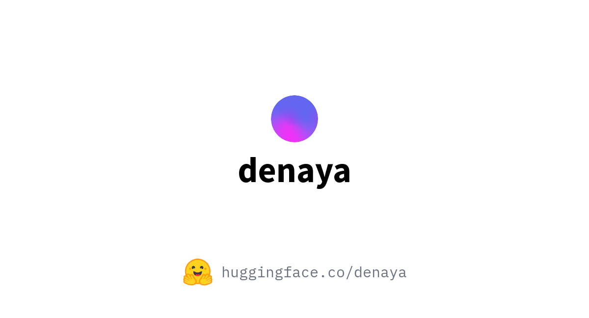 denaya (Denaya Rahadika)