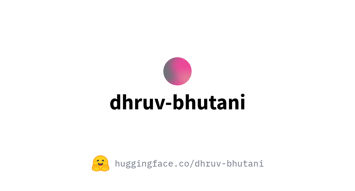 dhruv-bhutani (Dhruv Bhutani)