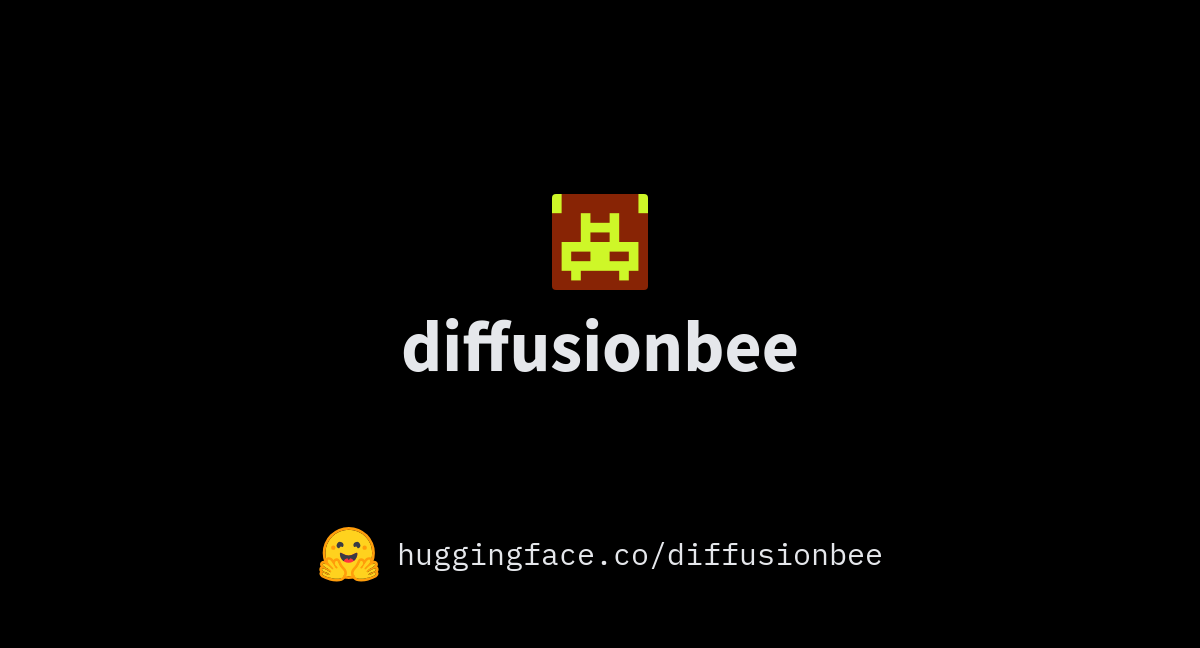 diffusionbee (DiffusionBee)