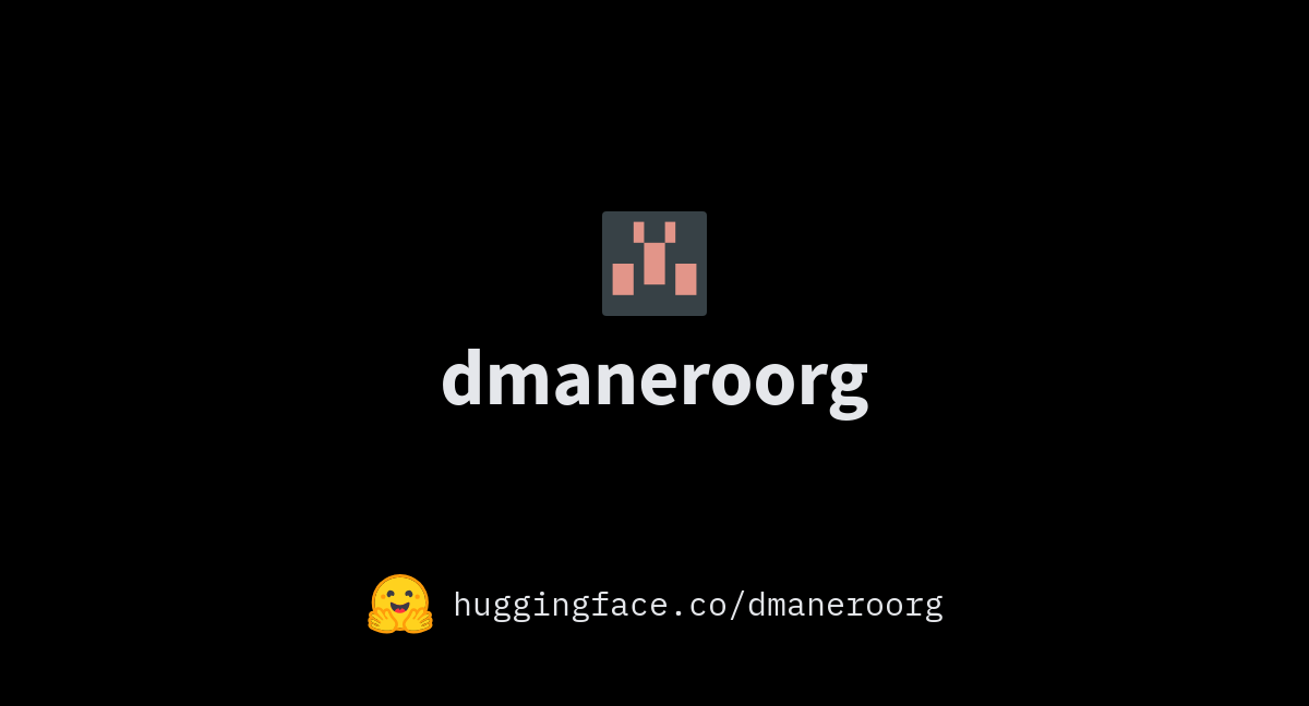 dmaneroorg (David Manero)