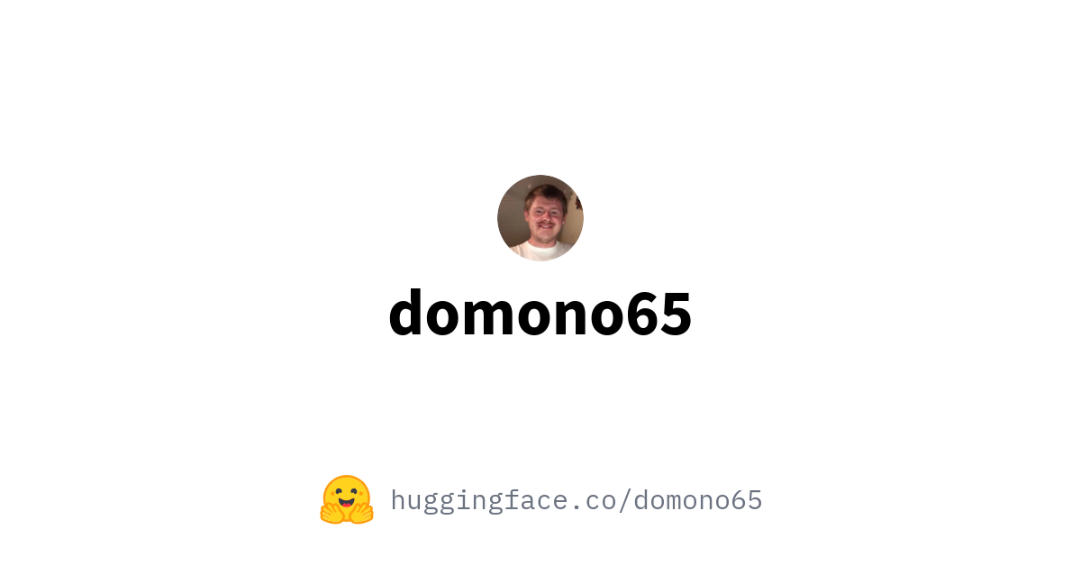 domono65 (Domonick Tyler Matheson)