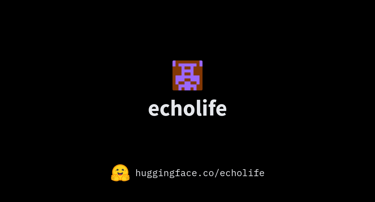 echolife (echolife)