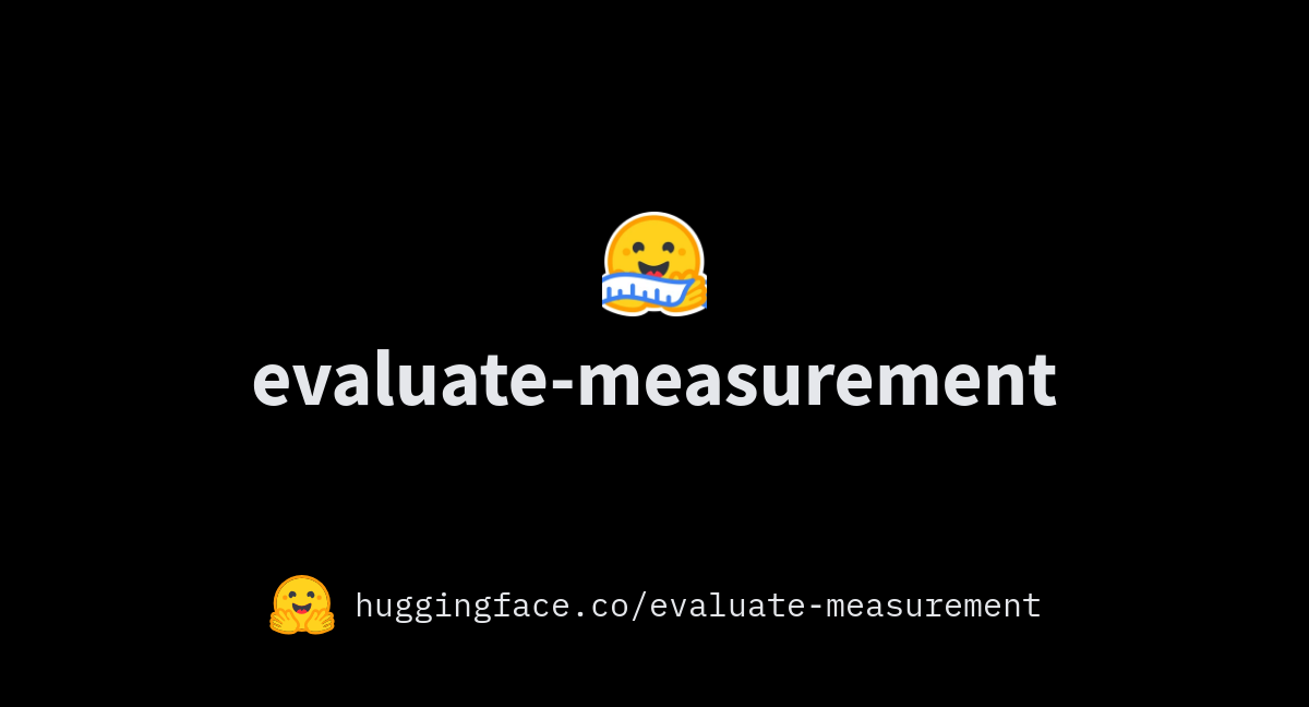 Toxicity - a Hugging Face Space by evaluate-measurement