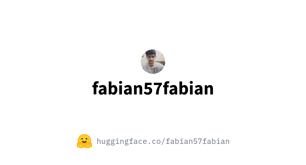 fabian57fabian (Fabian Greavu)