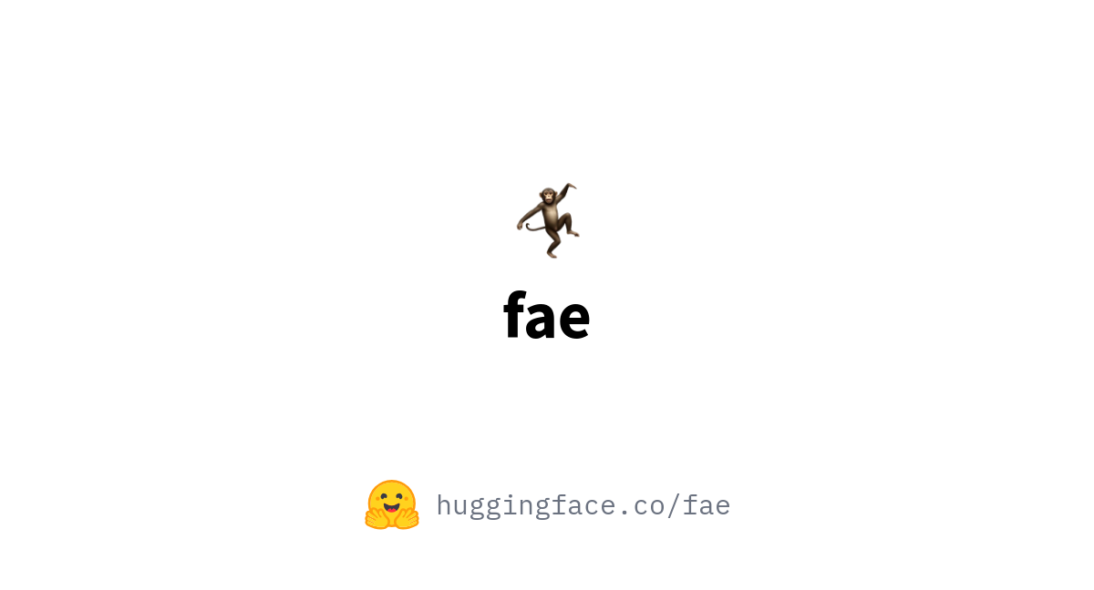 Fae (eae)