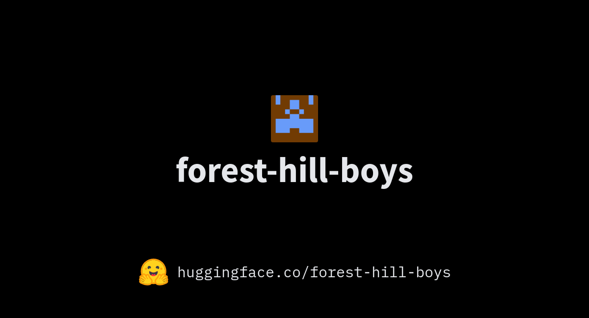 forest-hill-boys (Forest Hill Monsters)
