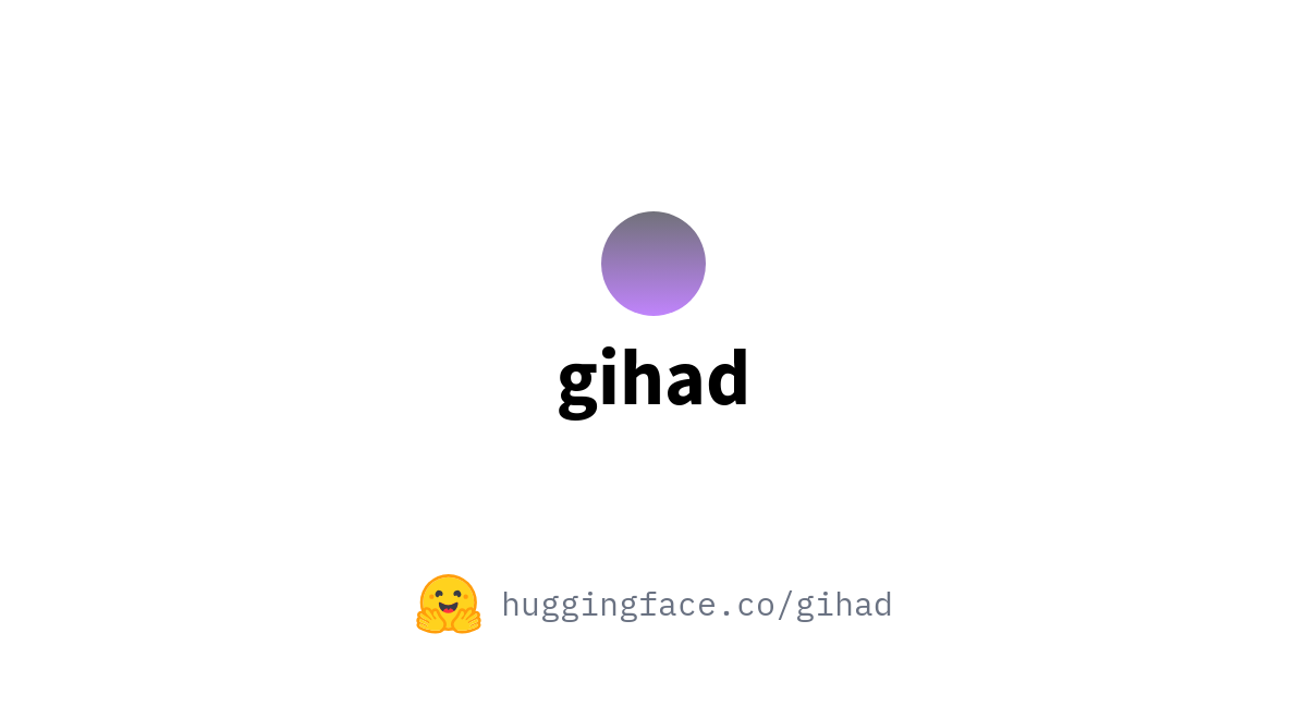 gihad (Gihad Murad)