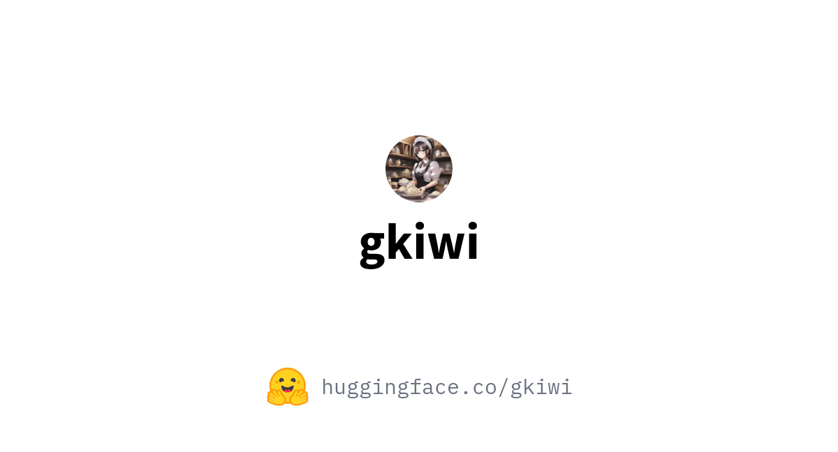 Gkiwi (gkiwi)