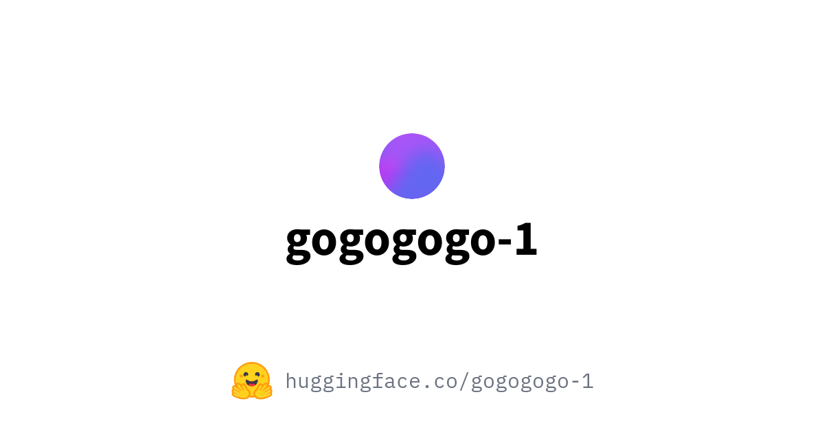 gogogogog #gogogogog