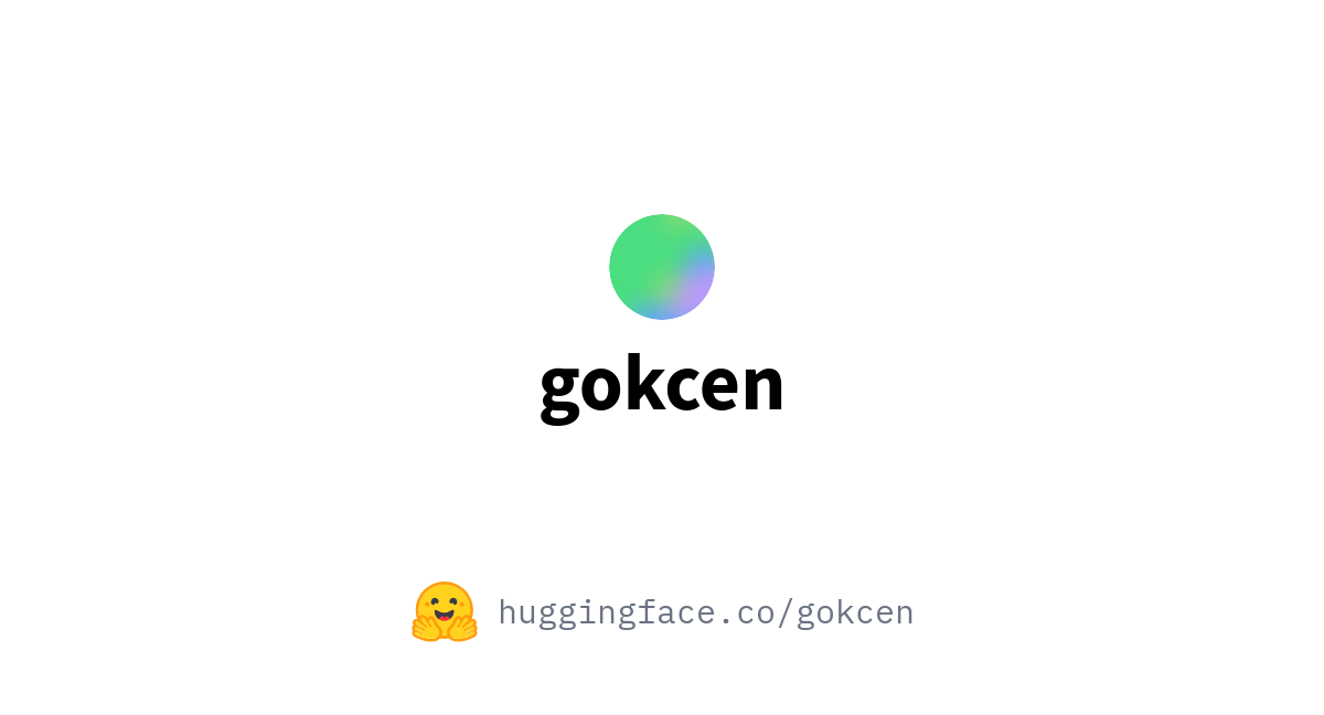 gokcen (Gokcen Kavaz)