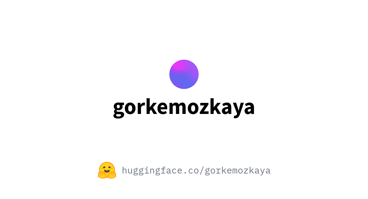 gorkemozkaya (Gorkem Ozkaya)