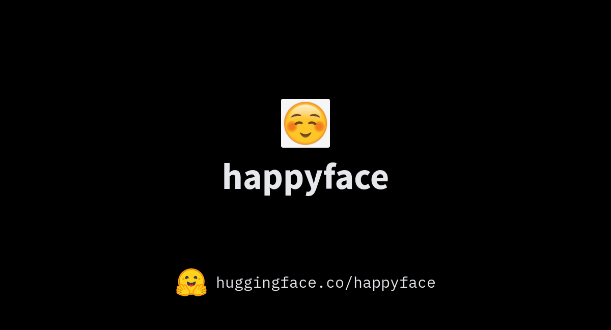 happyface (happyface)