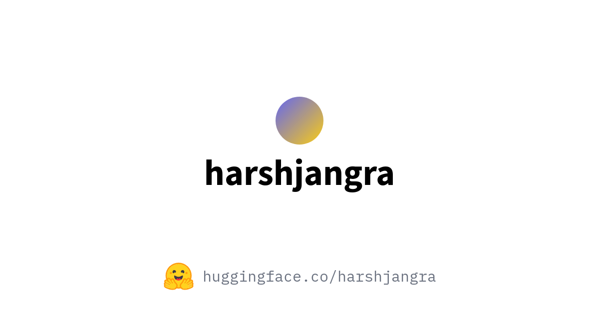 harshjangra (Harsh Jangra)