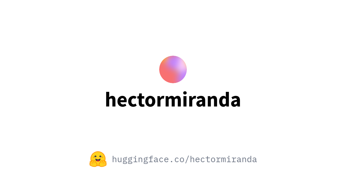 hectormiranda (Héctor Miranda)