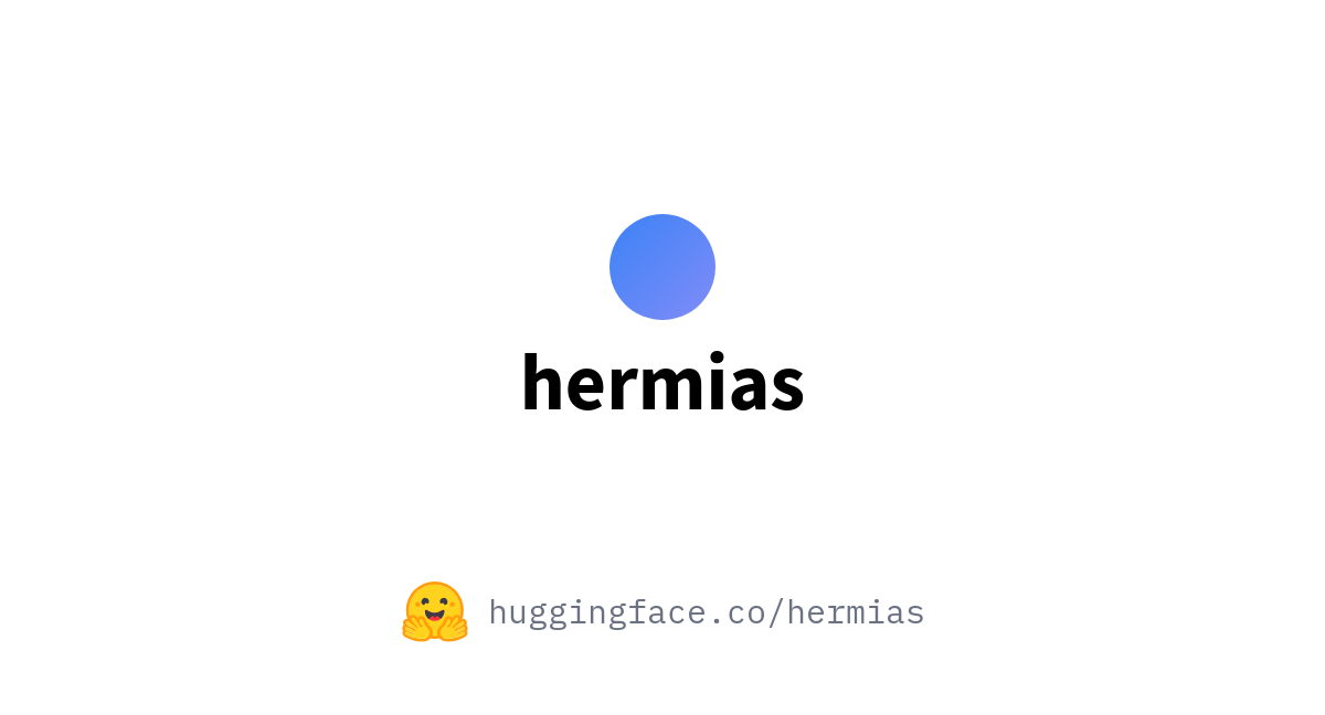 hermias (Ulysse TRIN)