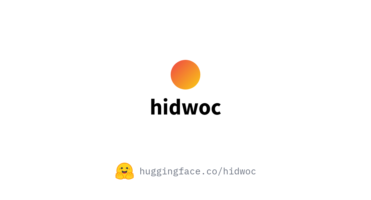 hidwoc (Heidi Choi)