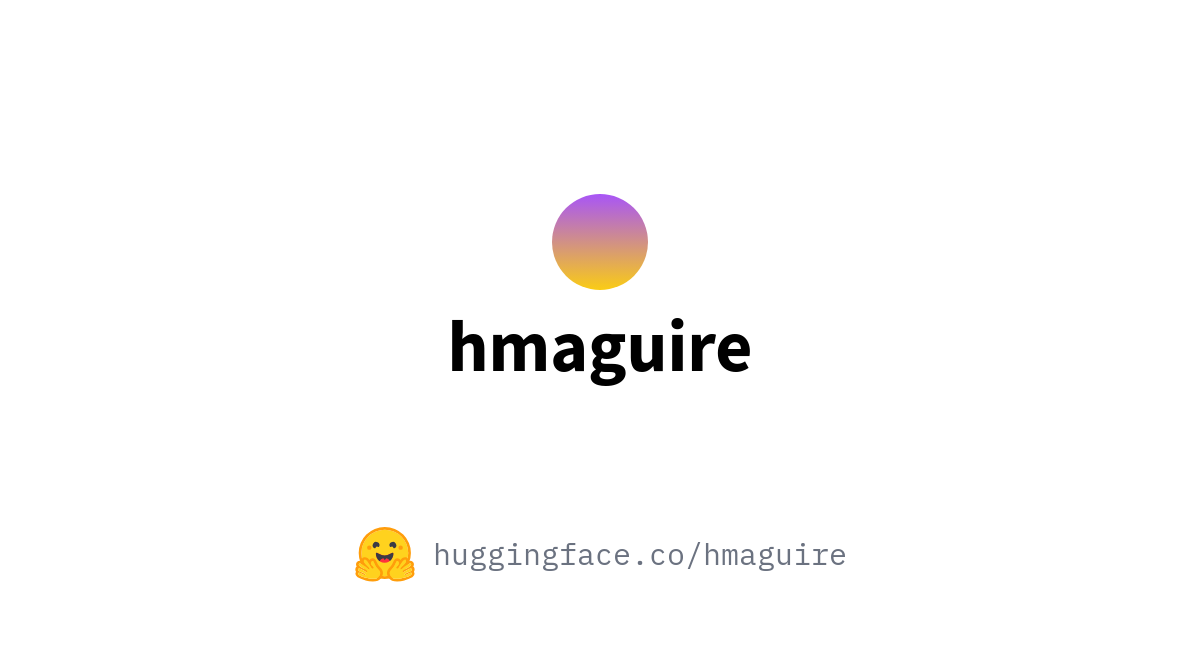 hmaguire (Henry Maguire)