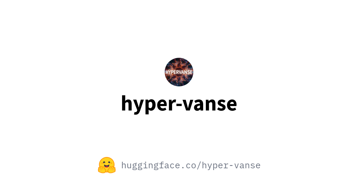 hyper-vanse (Frederico Moreira)