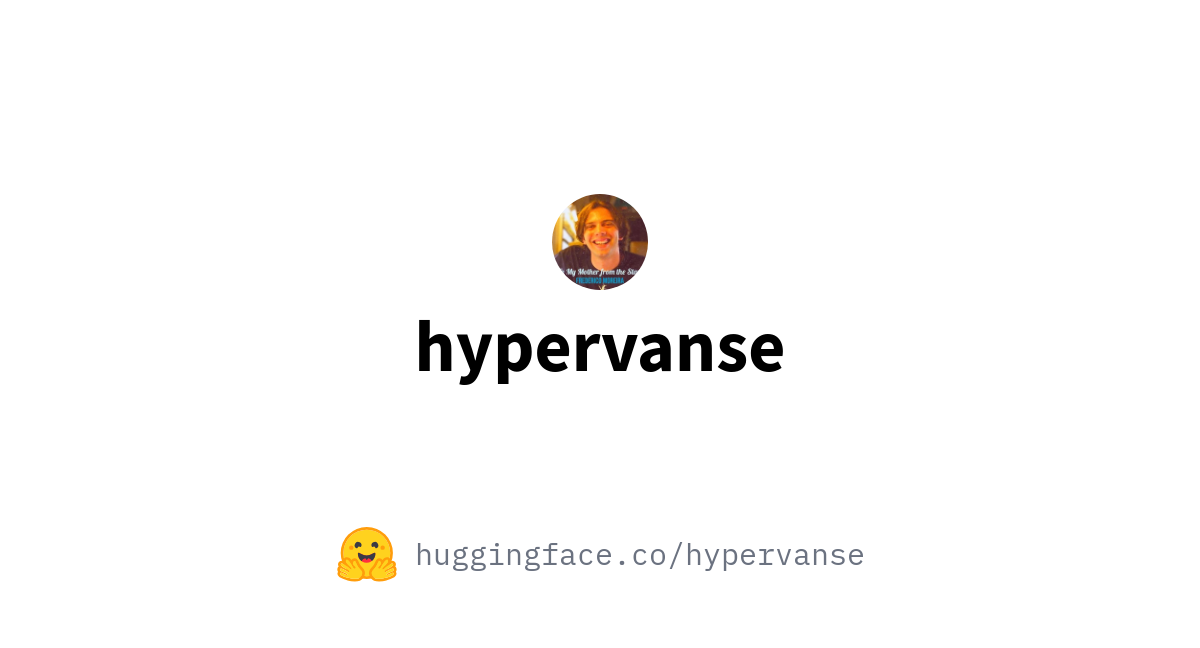 hypervanse (Frederico Moreira)