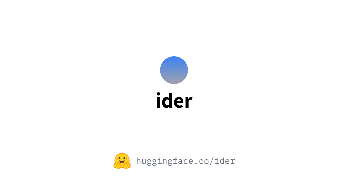 5 letter word containing ider