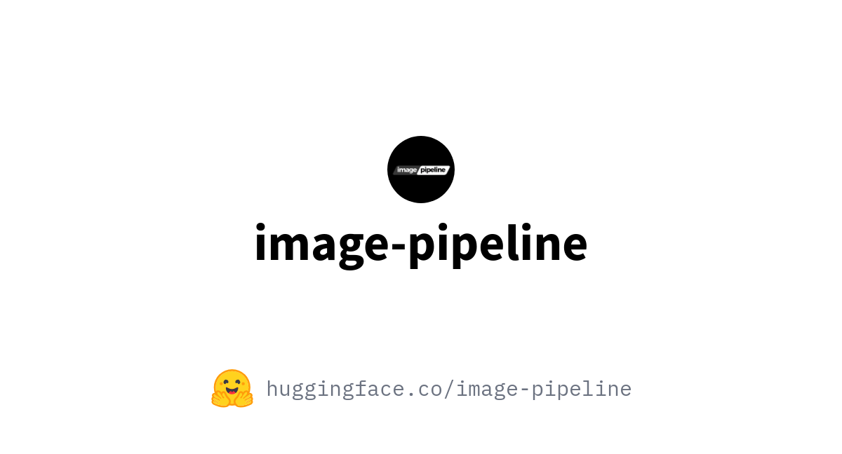 image-pipeline (Image Pipeline)