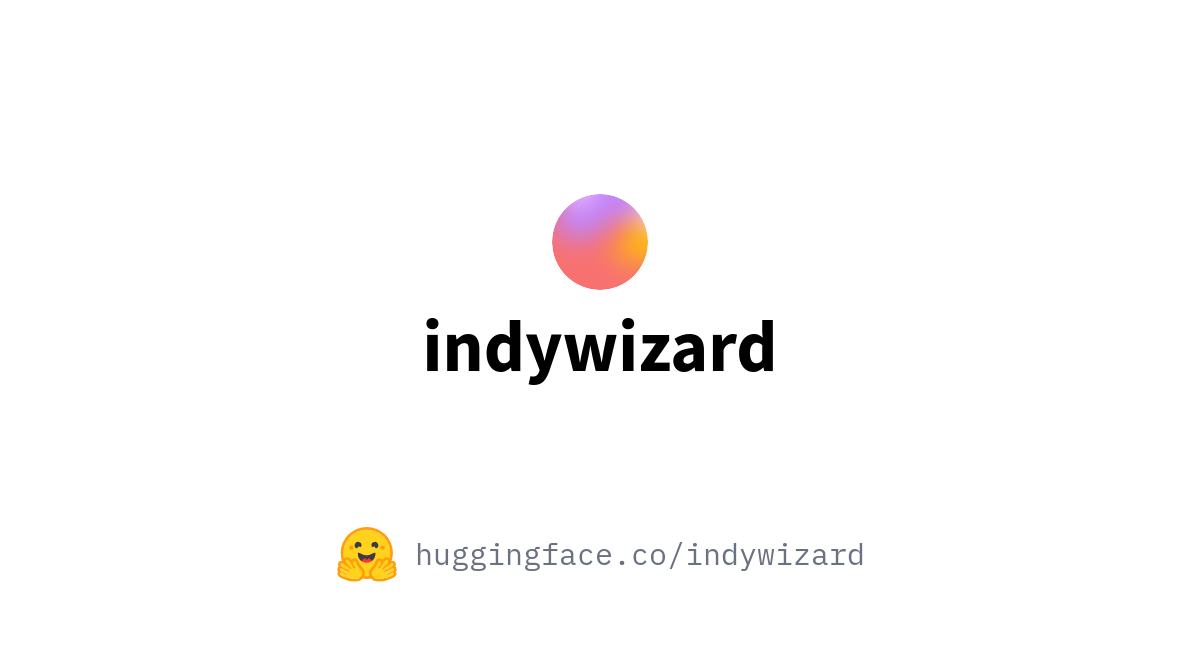 indywizard (Hitesh Pandya)