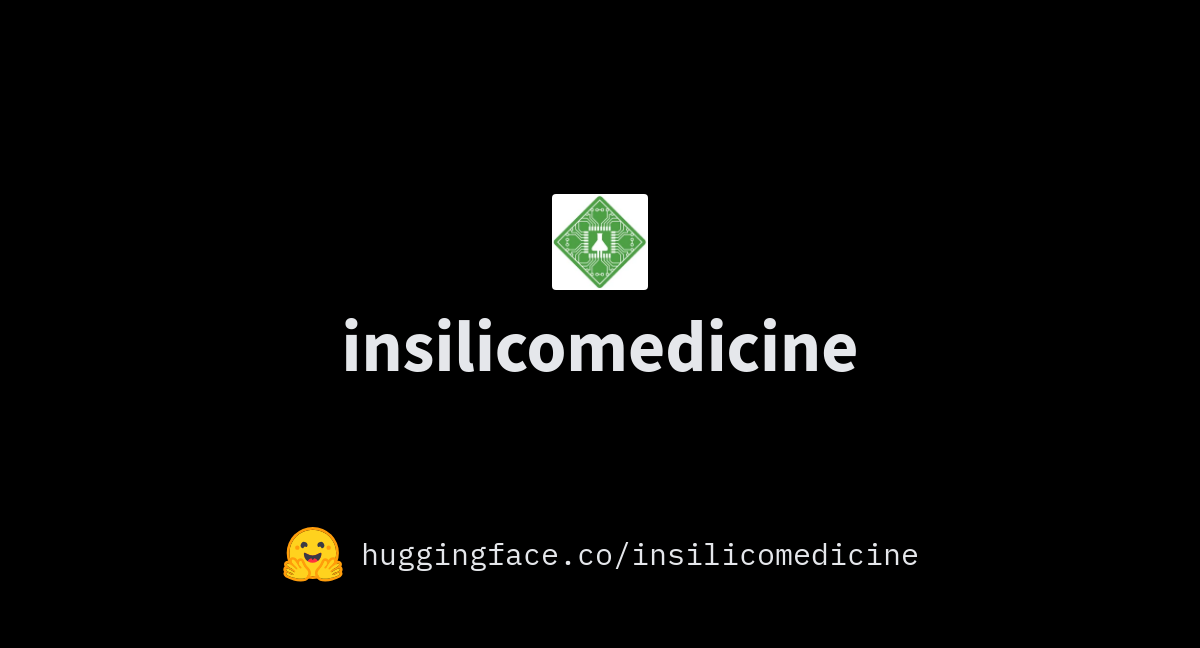 Insilicomedicine Insilico Medicine