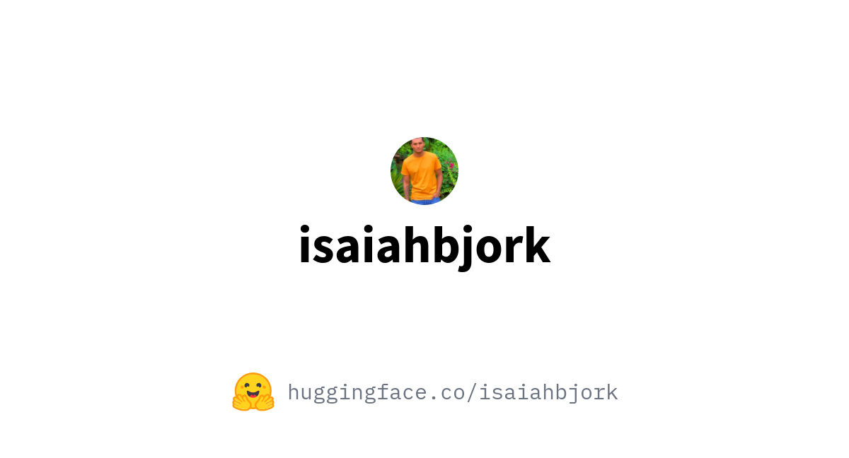 Isaiahbjork (Isaiah)