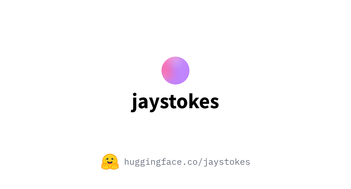 jaystokes (Jay Stokes)