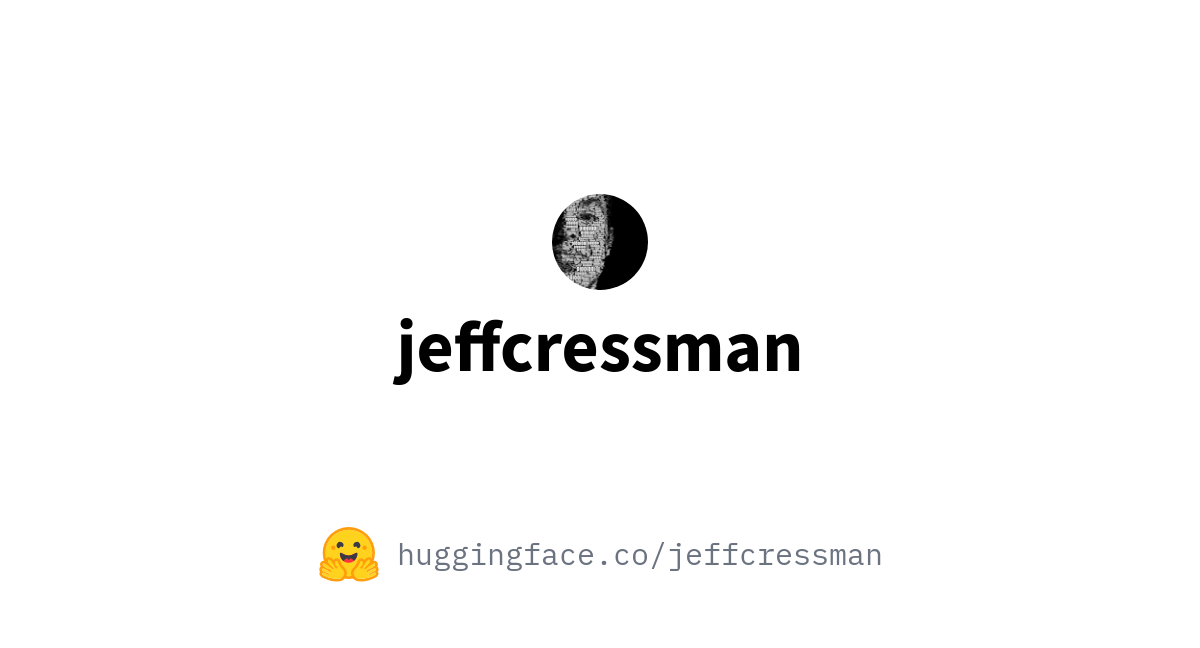 jeffcressman (Jeff Cressman)