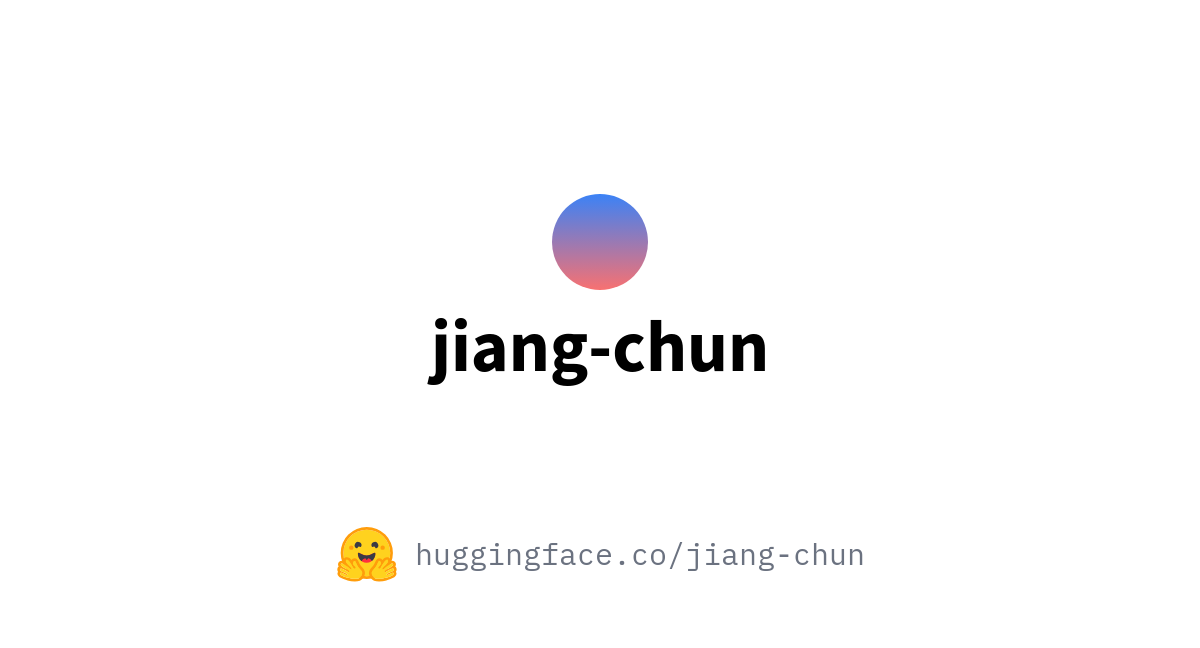 jiang-chun (chen)