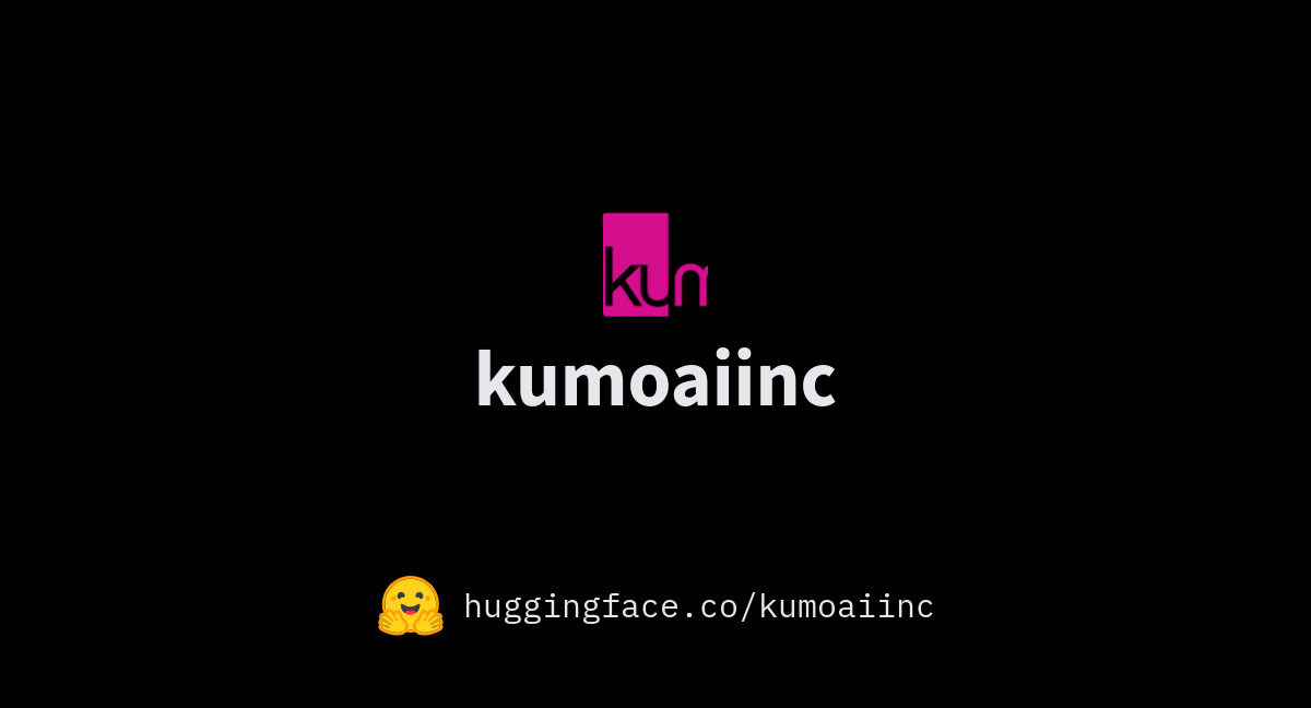 kumoaiinc (Kumo AI)