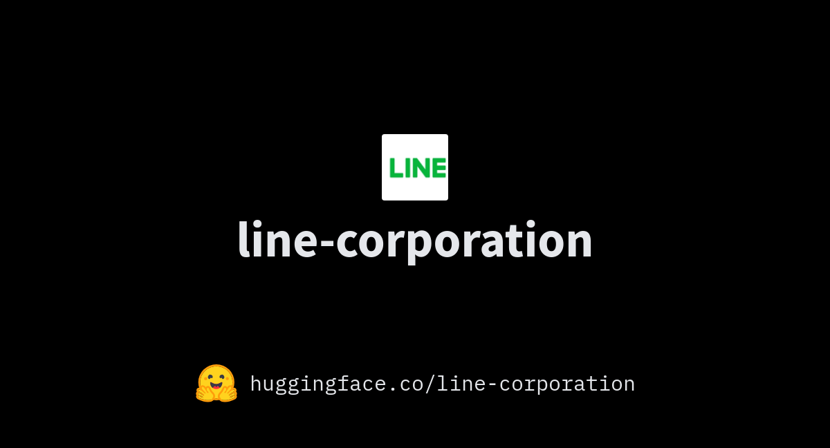 LINE Corporation