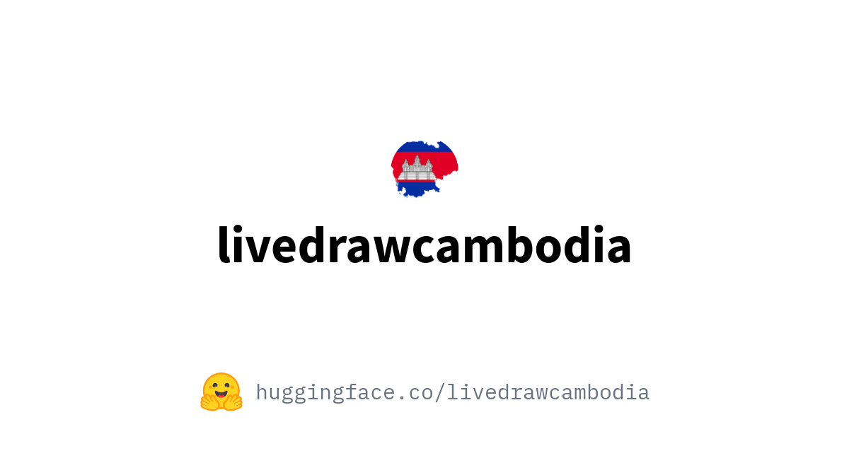 livedrawcambodia (Live Draw Cambodia)