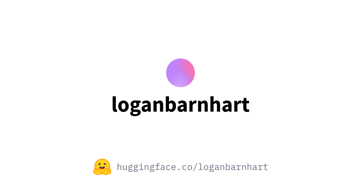 loganbarnhart (Logan Barnhart)