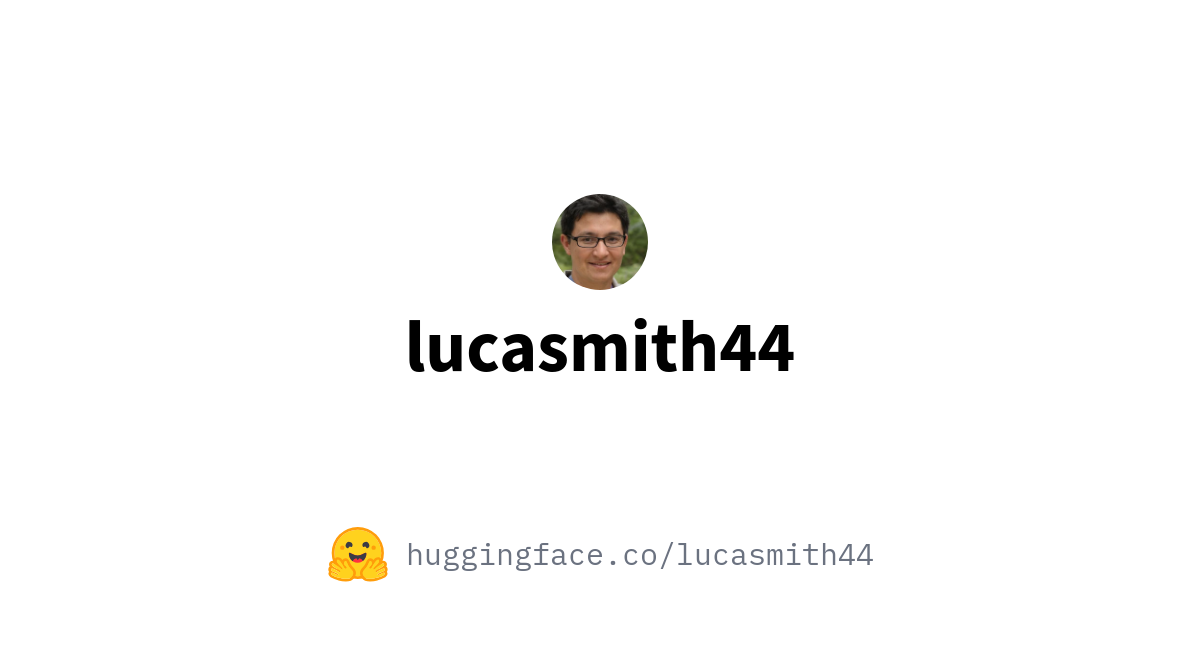 lucasmith44 (Lucas Smith)