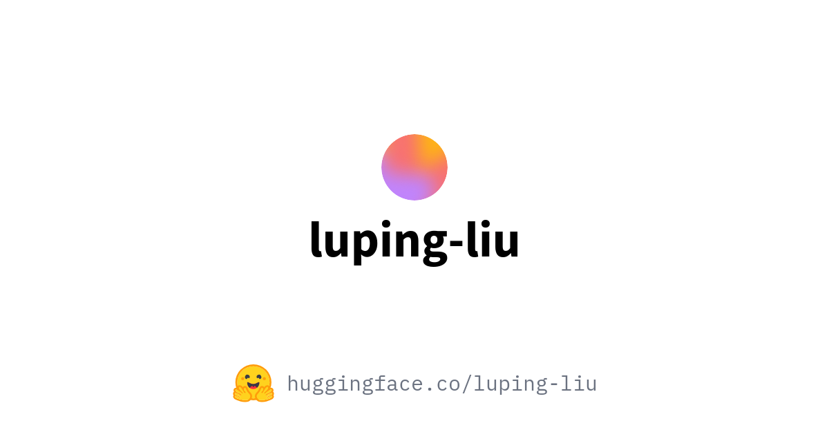 luping-liu (Luping Liu)